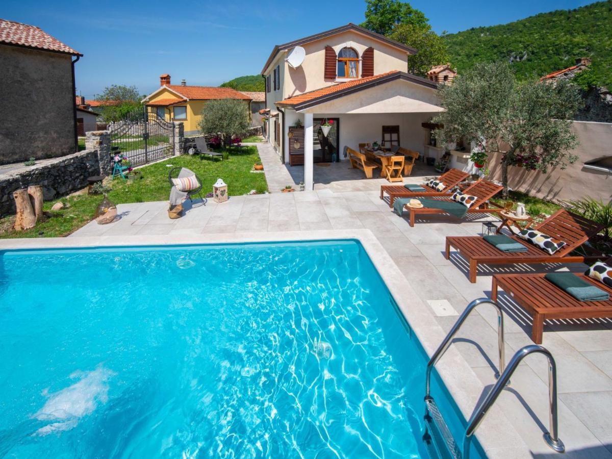 Holiday Home Villa Kim By Interhome Brest Εξωτερικό φωτογραφία